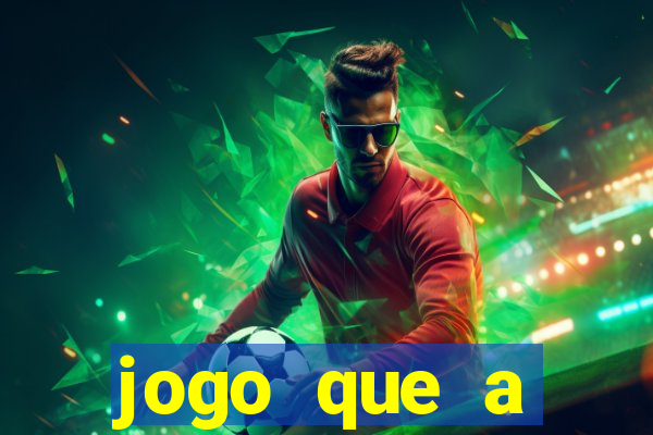 jogo que a virginia joga para ganhar dinheiro